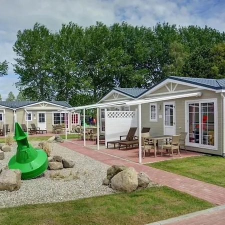 Seemoewe F180 Comfortable Dom wakacyjny *