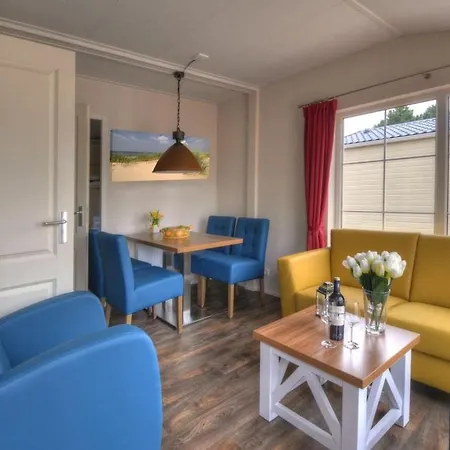 Dom wakacyjny Seemoewe F180 Comfortable *