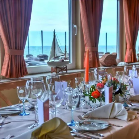 Seemoewe F180 Comfortable * Fehmarn