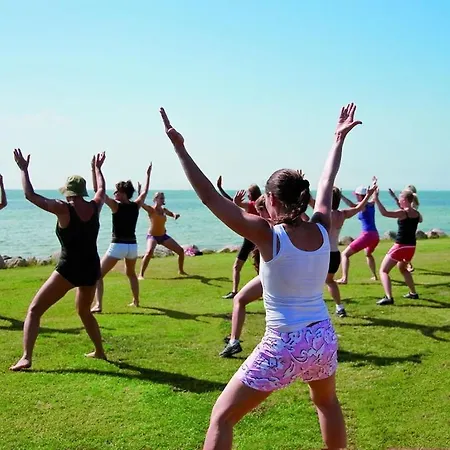 Seemoewe F180 Comfortable Dom wakacyjny *