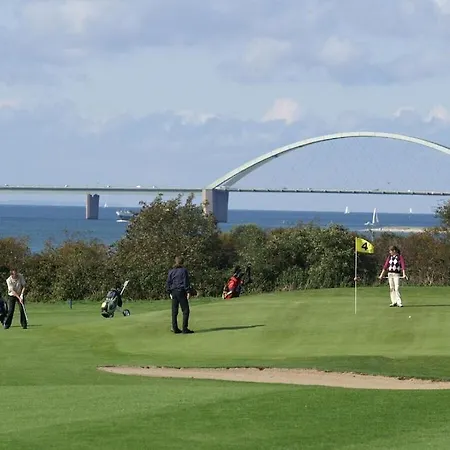 Seemoewe F180 Comfortable Fehmarn