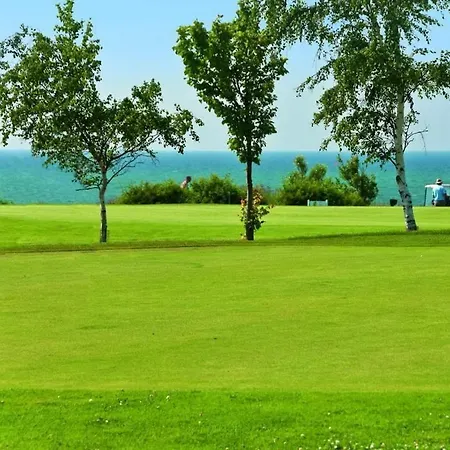 Seemoewe F180 Comfortable Dom wakacyjny *