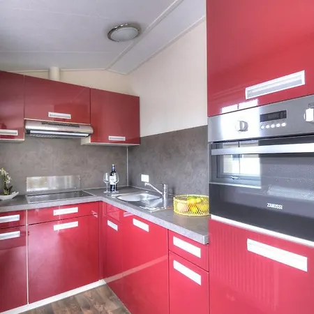 Seemoewe F180 Comfortable Dom wakacyjny *