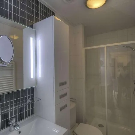 Dom wakacyjny Seemoewe F180 Comfortable *