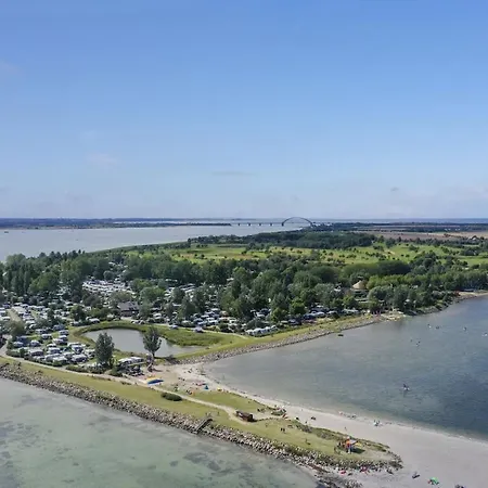 Seemoewe F180 Comfortable Holiday home Fehmarn