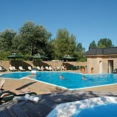 Dom wakacyjny Seemoewe F180 Comfortable