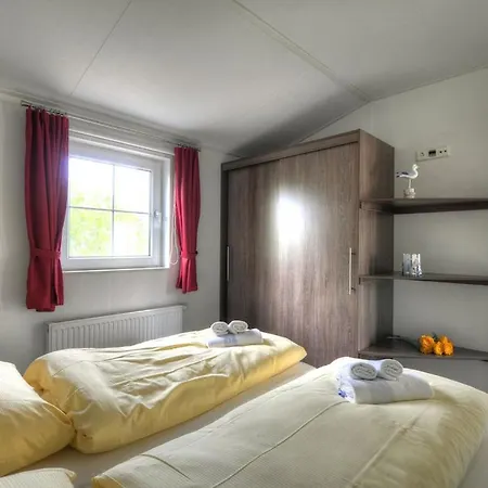 Dom wakacyjny Seemoewe F180 Comfortable