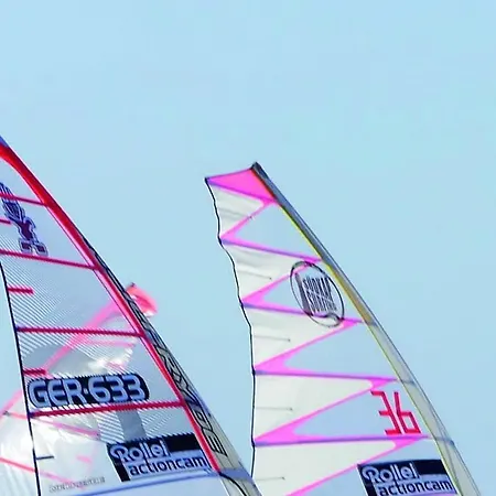 Seemoewe F180 Comfortable * Fehmarn