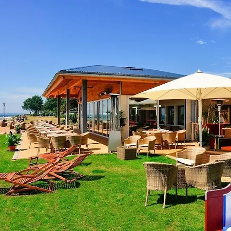 Seemoewe F180 Comfortable Dom wakacyjny