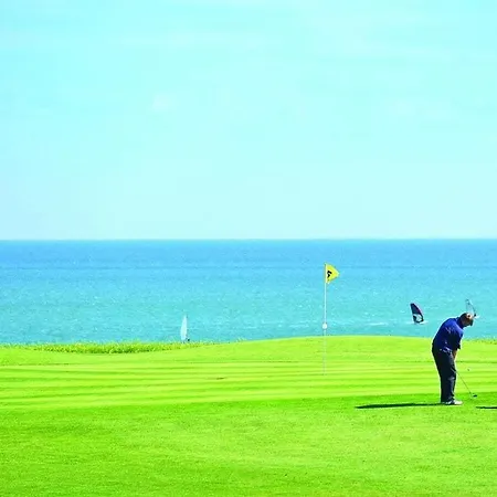 Dom wakacyjny Seemoewe F180 Comfortable