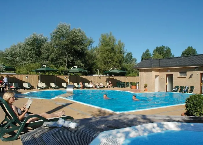 別荘 Seemoewe F180 Comfortable